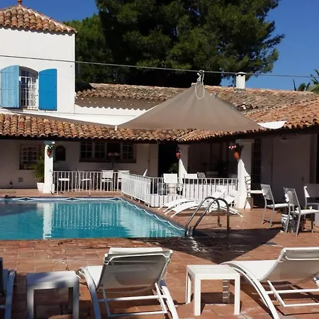 Willa D'agde: A Vivre En Famille Et Entre Amis Le Grau-dʼAgde