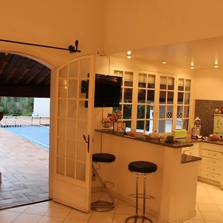 D'agde: A Vivre En Famille Et Entre Amis Villa Le Grau-d'Agde