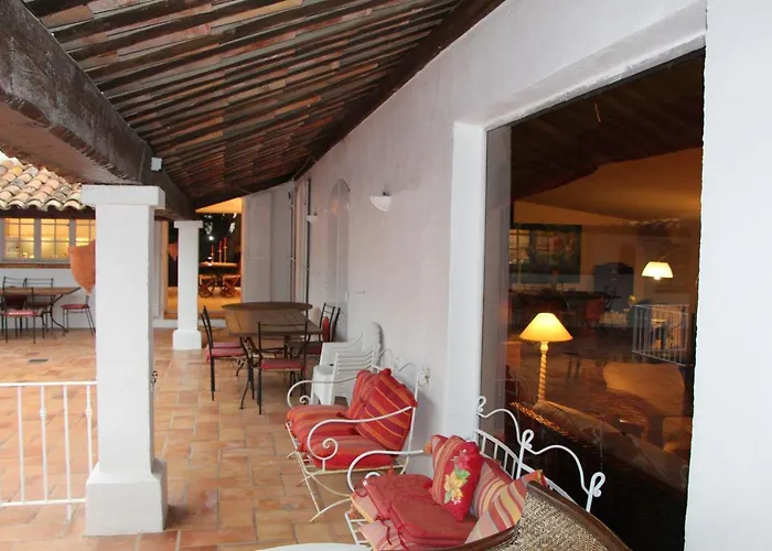 D'agde: A Vivre En Famille Et Entre Amis Villa *