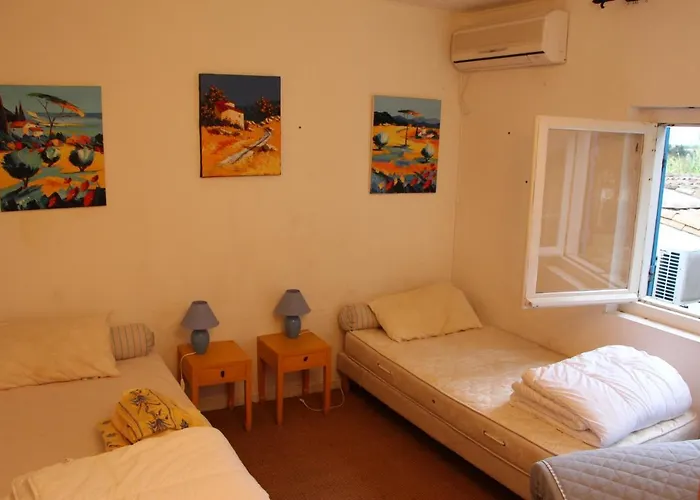 Villa D'agde: A Vivre En Famille Et Entre Amis *